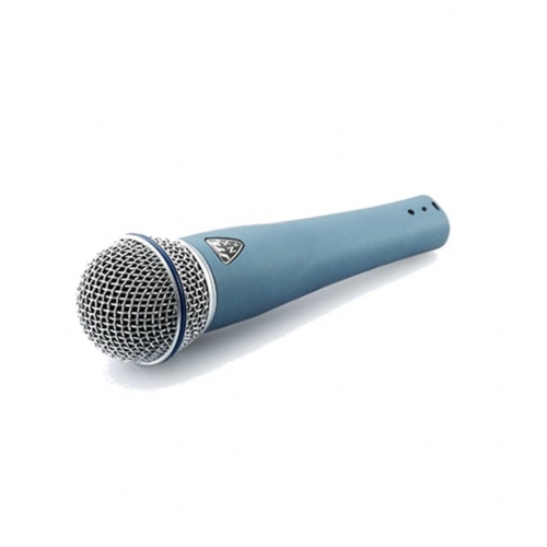 Вокальный микрофон JTS NXB-8V #4 - фото 4