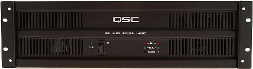 Двухканальный усилитель мощности  QSC ISA300Ti #1 - фото 1
