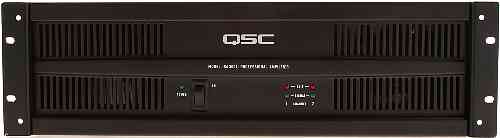 Двухканальный усилитель мощности  QSC ISA300Ti #1 - фото 1