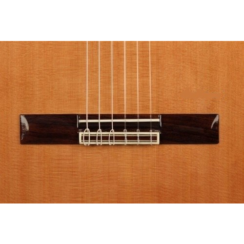 Классическая гитара PEREZ 640 Cedar #3 - фото 3
