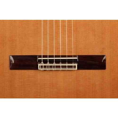 Классическая гитара PEREZ 640 Cedar #3 - фото 3