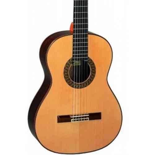 Классическая гитара PEREZ 640 Cedar #5 - фото 5