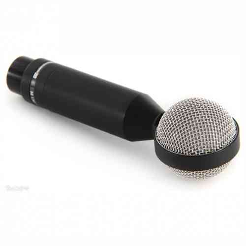 Студийный микрофон beyerdynamic M 130 #1 - фото 1
