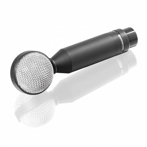 Студийный микрофон beyerdynamic M 130 #2 - фото 2