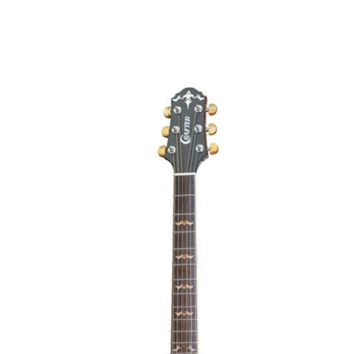 Электроакустическая гитара Crafter JE-18 CD/N #3 - фото 3