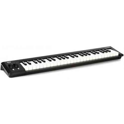MIDI клавиатура Korg MICROKEY2-49 #2 - фото 2