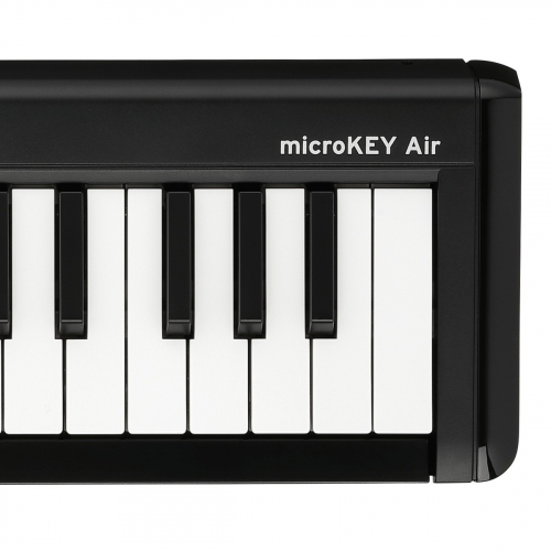 MIDI клавиатура Korg Microkey2-37 Bluetooth Midi  #3 - фото 3