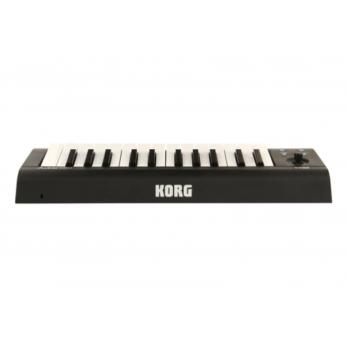 MIDI клавиатура Korg MICROKEY2-25 Bluetooth #1 - фото 1