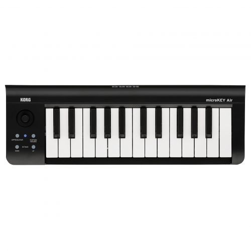 MIDI клавиатура Korg MICROKEY2-25 Bluetooth #3 - фото 3