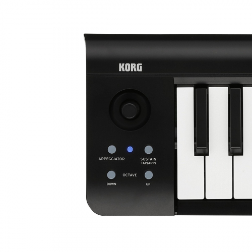 MIDI клавиатура Korg MICROKEY2-25 Bluetooth #5 - фото 5