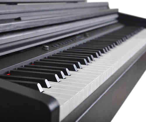Цифровое пианино Artesia DP-7 Rosewood Satin #3 - фото 3