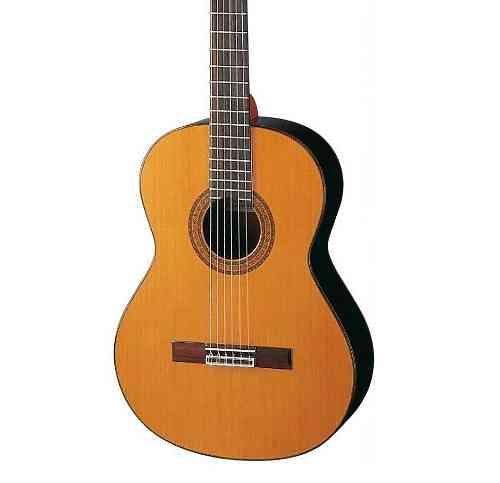 Классическая гитара CUENCA мод. 50R 4/4 #1 - фото 1