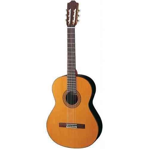 Классическая гитара CUENCA мод. 50R 4/4 #2 - фото 2