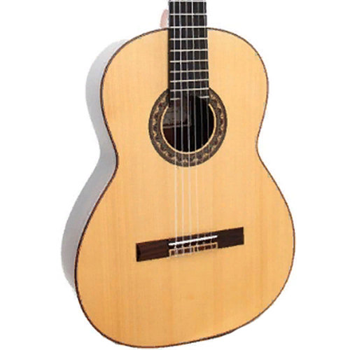 Классическая гитара PRUDENCIO Flamenco Guitar Model 24 #1 - фото 1