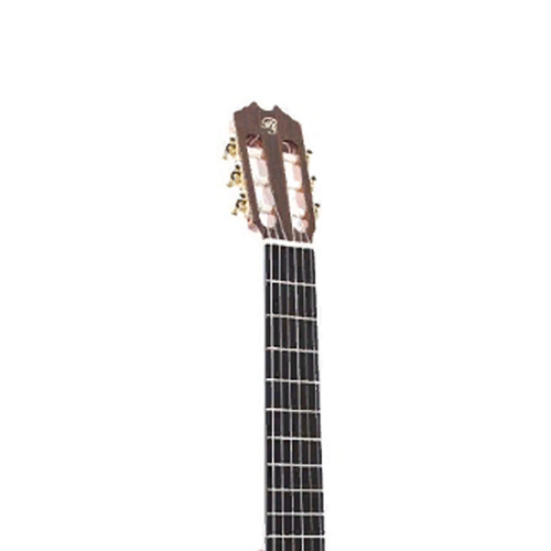 Классическая гитара PRUDENCIO Flamenco Guitar Model 24 #5 - фото 5