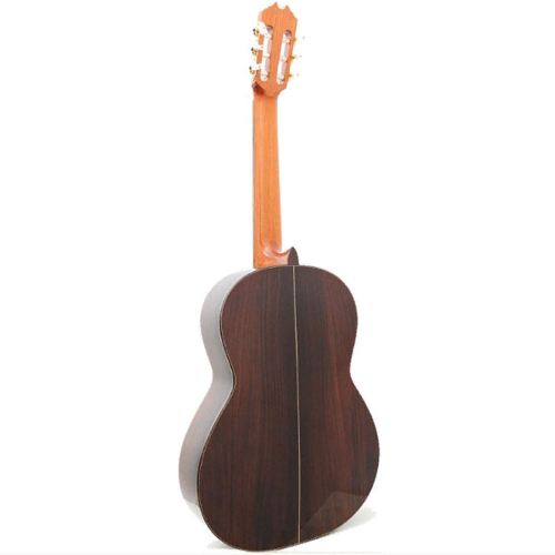 Классическая гитара PRUDENCIO Flamenco Guitar Model 24 #4 - фото 4