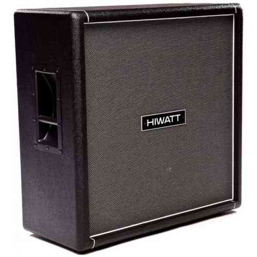 Кабинет для электрогитары Hiwatt HG412 #2 - фото 2