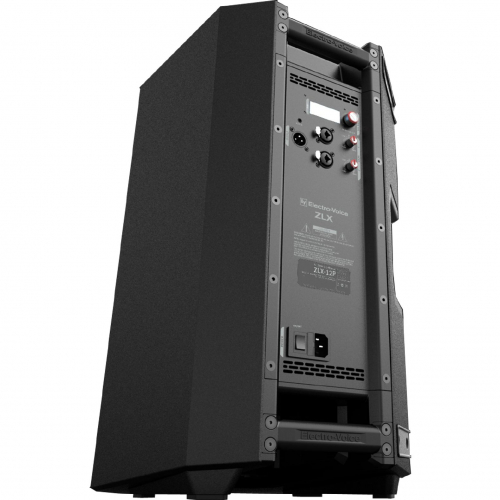 Активная акустическая система Electro-Voice ZLX-12P #2 - фото 2