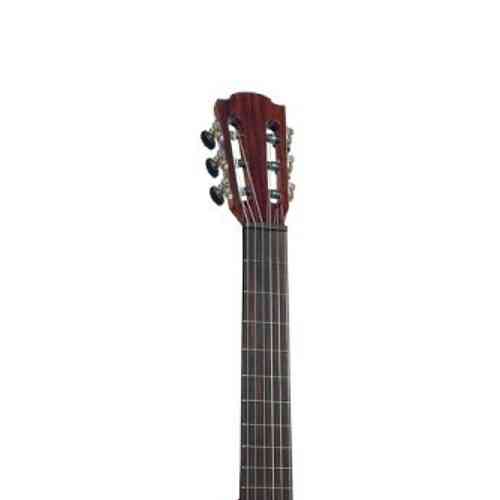 Классическая гитара LAG OC80CE #5 - фото 5