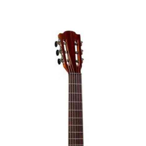 Классическая гитара Lag OC400 #3 - фото 3