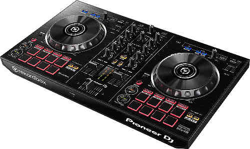 DJ контроллер PIONEER DDJ-RB #1 - фото 1