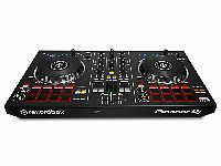 DJ контроллер PIONEER DDJ-RB купить по цене 21389.00 руб. в