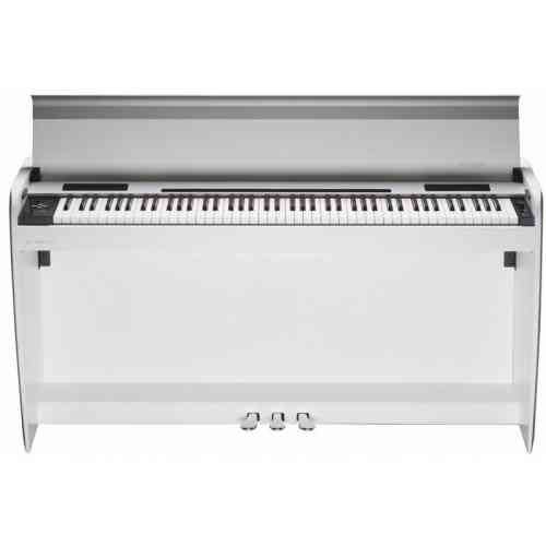 Цифровое пианино Dexibell VIVO H7 WHP #1 - фото 1