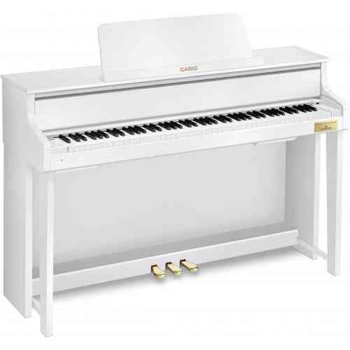 Цифровое пианино Casio Celviano GP-300 WE #1 - фото 1