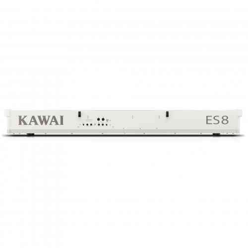Цифровое пианино Kawai ES8W #3 - фото 3