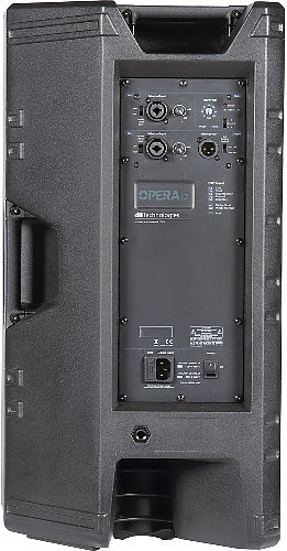 Активная акустическая система dB Technologies OPERA 12 #4 - фото 4