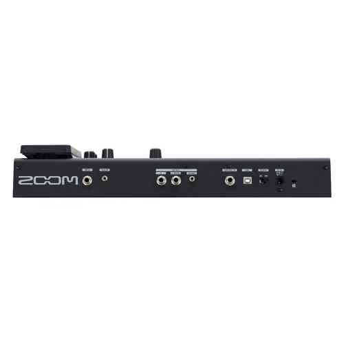 Процессор для электрогитары Zoom G5n  #3 - фото 3