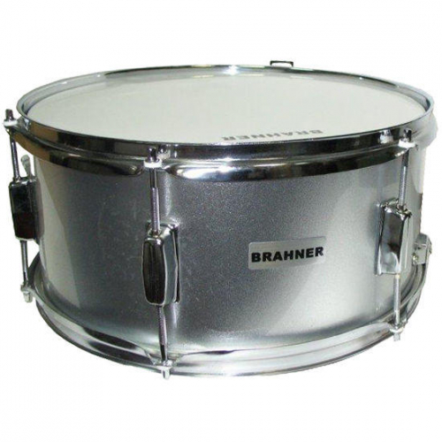 Малый барабан Brahner MSD-14x6,5 SV #1 - фото 1