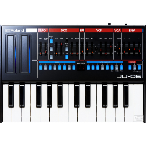 MIDI клавиатура Roland K-25M #2 - фото 2