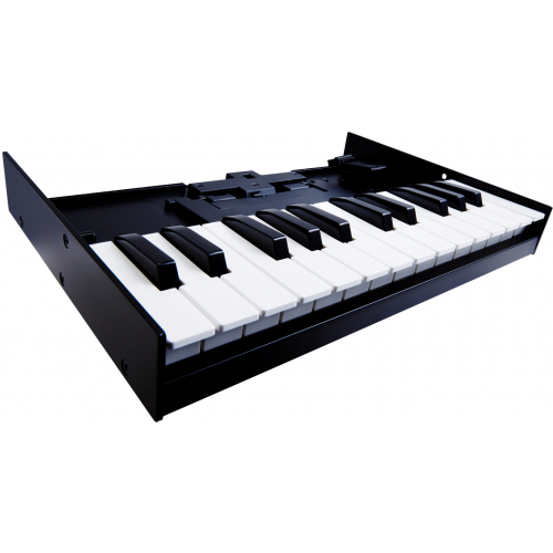MIDI клавиатура Roland K-25M #3 - фото 3