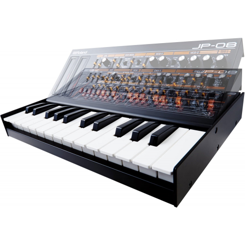 MIDI клавиатура Roland K-25M #4 - фото 4