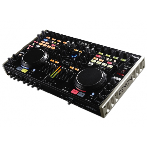 DJ контроллер Denon DN-MC6000 #1 - фото 1