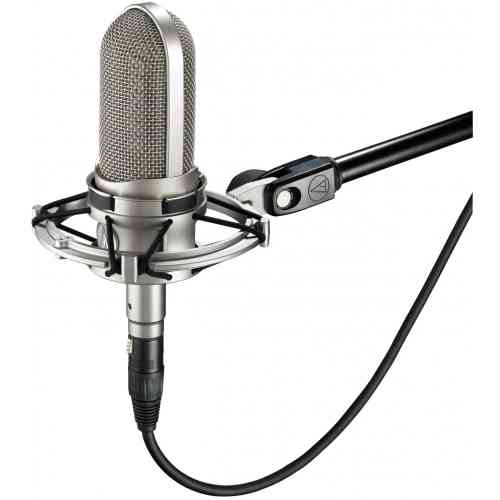 Студийный микрофон AUDIO-TECHNICA AT4080 #2 - фото 2