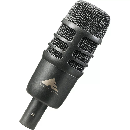 Инструментальный микрофон AUDIO-TECHNICA AE2500 #1 - фото 1