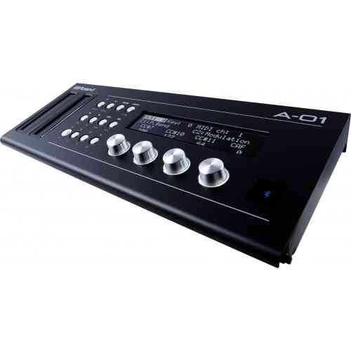 MIDI контроллер Roland A-01 #3 - фото 3
