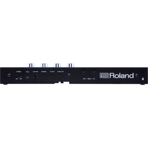 MIDI контроллер Roland A-01 #4 - фото 4