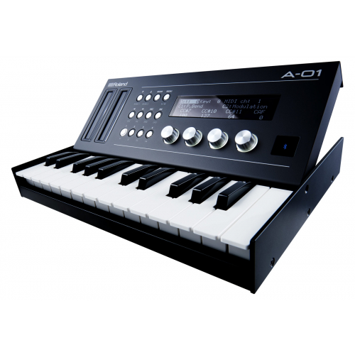 MIDI контроллер Roland A-01 #6 - фото 6