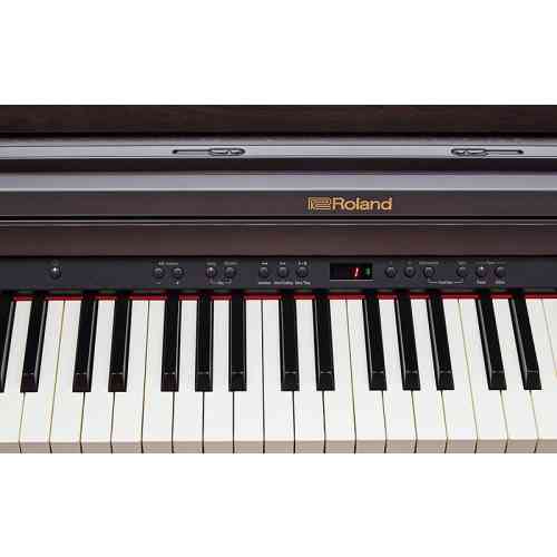 Цифровое пианино Roland RP 501R-CR #3 - фото 3