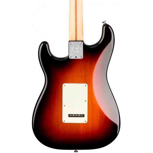 Электрогитара Fender AM PRO STRAT MN 3TS #2 - фото 2