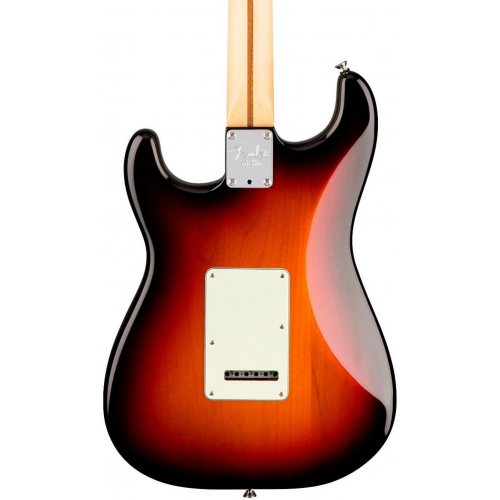 Электрогитара Fender AM PRO STRAT RW 3TS #2 - фото 2
