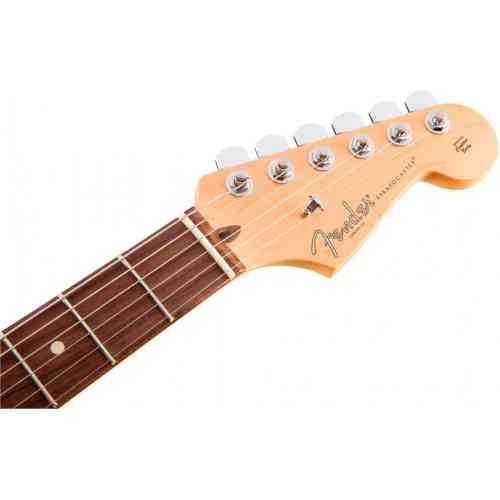 Электрогитара Fender AM PRO STRAT RW SNG #8 - фото 8