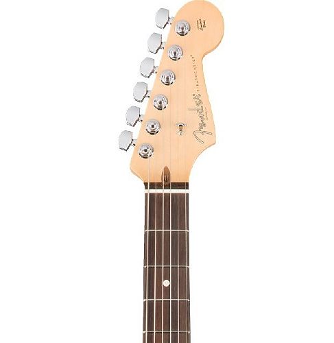 Электрогитара Fender AM PRO STRAT RW ATO #4 - фото 4