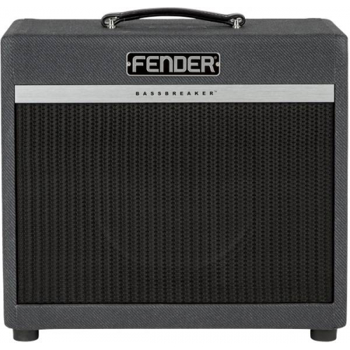 Кабинет для электрогитары FENDER Bassbreaker 112 ENCL #1 - фото 1