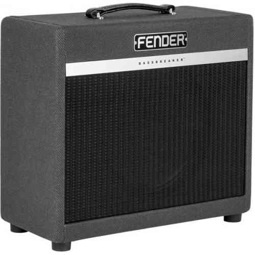 Кабинет для электрогитары FENDER Bassbreaker 112 ENCL #4 - фото 4