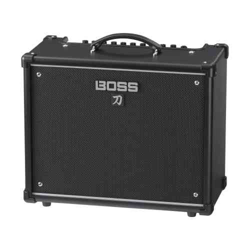 Комбоусилитель для электрогитары Boss KTN50 #1 - фото 1