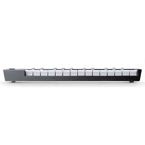MIDI клавиатура Akai Pro LPK25 Wireless #3 - фото 3
